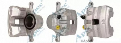 APEC BRAKING lca632 -  Тормозной суппорт